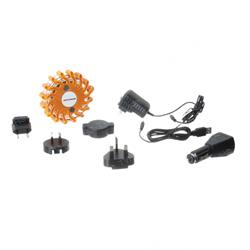 ROAD FLARE - LED AMBER SINGLE W/ CHARGER